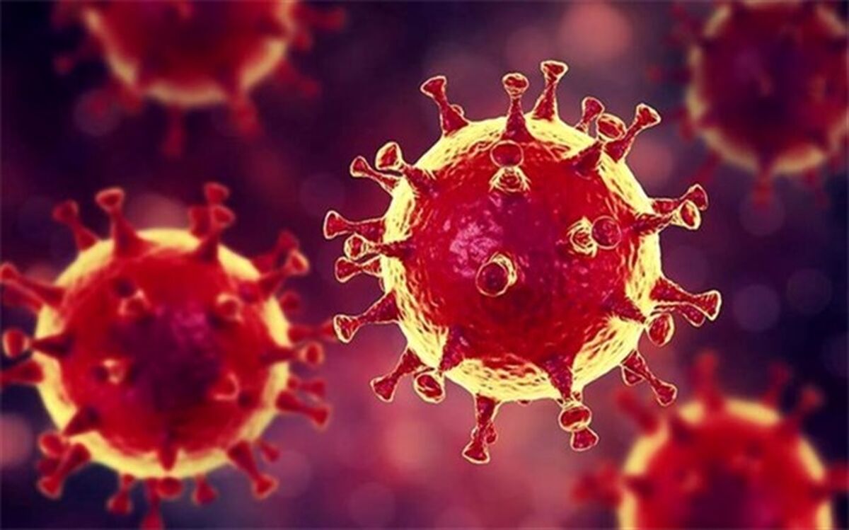 بستری روزانه ۶۰ بیمار کرونایی در مراکز درمانی گیلان
