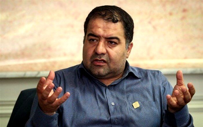 فراهانی: نیمی از اوراق مشارکت مترو آزاد شده است