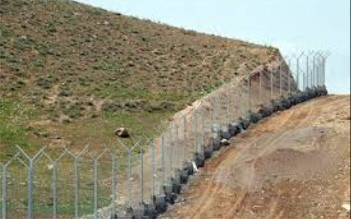 آزاد سازی 10 هزار متر مربع از اراضی ملی شهرستان خرامه از دست متخلفان