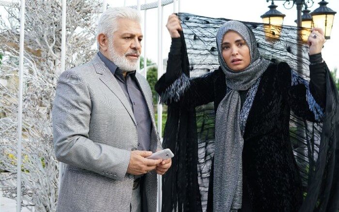 بازیگران جدید سریال جاسوسی امنیتی «خانه امن» معرفی شدند