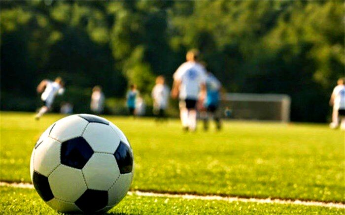 تسهیلات ۵۰۰ میلیون ریالی برای مدرسه‌‎های فوتبال بوشهر تامین شد