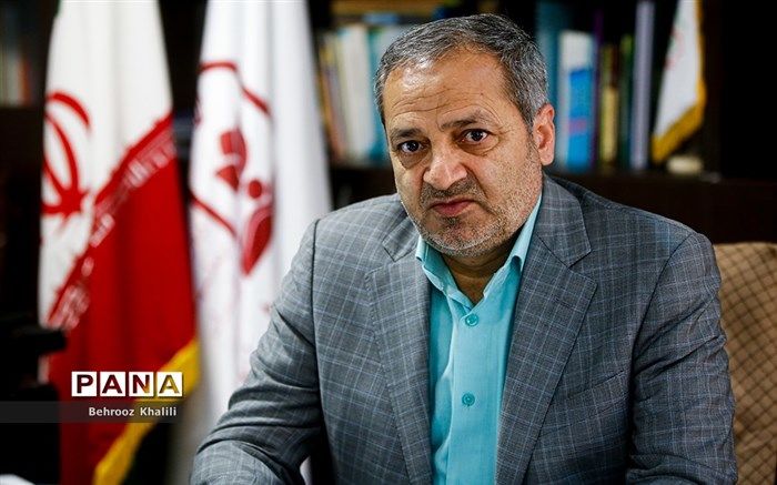 کاظمی: مسابقات فرهنگی هنری «فردا» در بیش از 70 رشته برگزار می‌شود