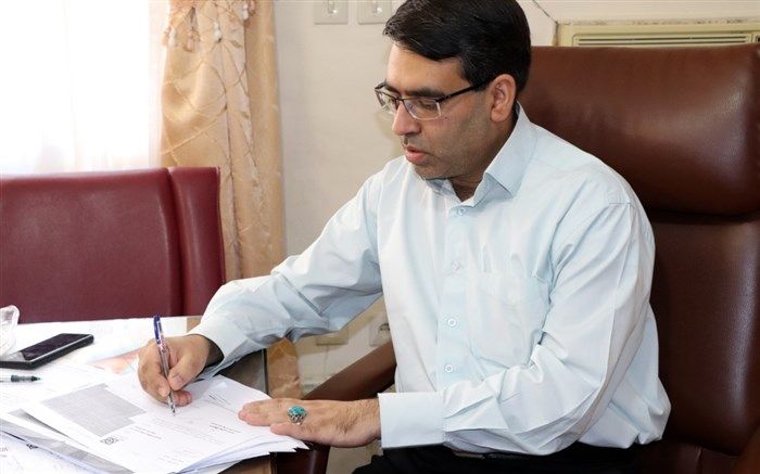 مدیر کل بیمه سلامت سیستان وبلوچستان: مطالبات دانشگاهای علوم پزشکی استان پرداخت شد