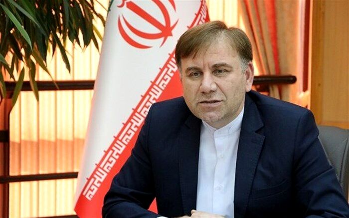 از ظرفیت دریای خزر و موقعیت ممتاز جغرافیایی استان بهره گرفته شود