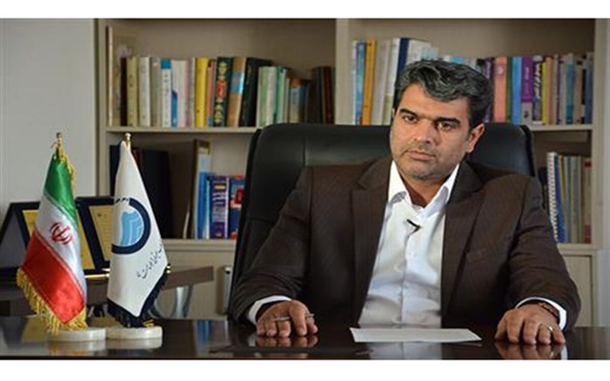 پیشرفت فیزیکی ۹۰ درصدی مجتمع آبرسانی ۲۸ روستایی بندینی