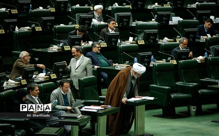 اعضای هیات رئیسه فراکسیون رسانه و فضای مجازی مشخص شدند