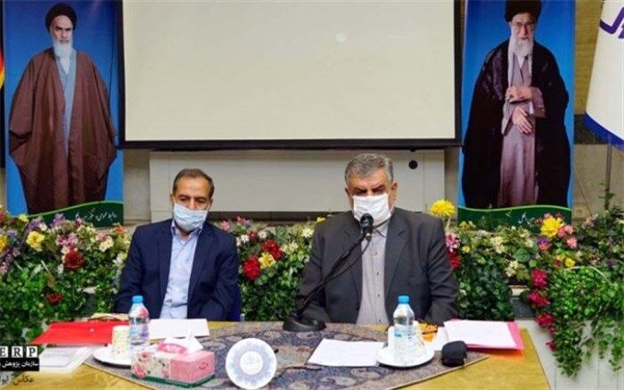 برگزاری نشست ساماندهی منابع آموزشی و تربیتی باحضور مسئولان وزارتخانه