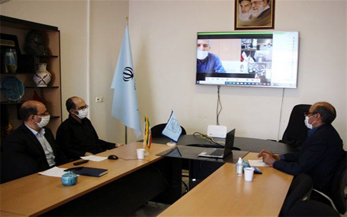 آموزش 2750 هنرجوی صنایع دستی طی سال جاری در آذربایجان شرقی