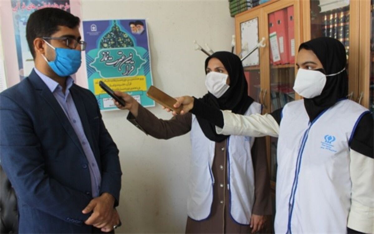 ارسال آثار سی و هشتمین دوره مسابقات قرآن ، عترت و نماز دانش آموزان استان بوشهر