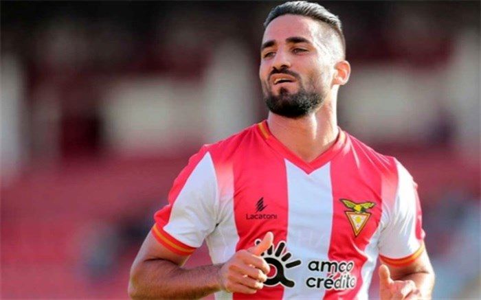 رقابت فرانسوی‌ها برای خرید مهاجم ایرانی؛ دومین تیم قدیمی پیشنهاد رسمی داد