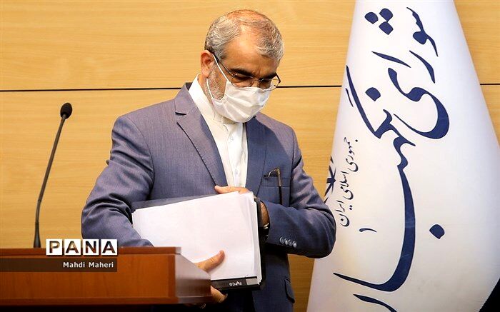 واکنش متفاوت کدخدایی به احتمال انتصابش به عنوان رئیس دیوان محاسبات
