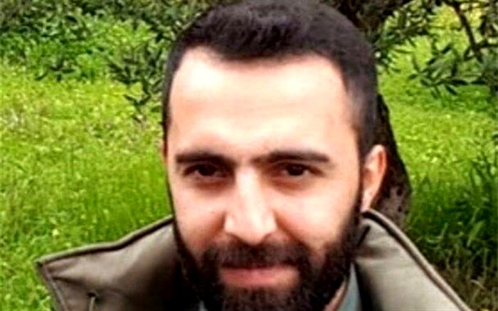 جاسوس CIA و موساد اعدام شد