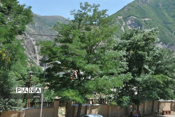 مجتمع آموزشی گردشگری ورسک