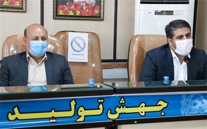 مستندسازی و اموال آموزش و پرورش را مشخص کنید، ما امانتدار مردم هستیم