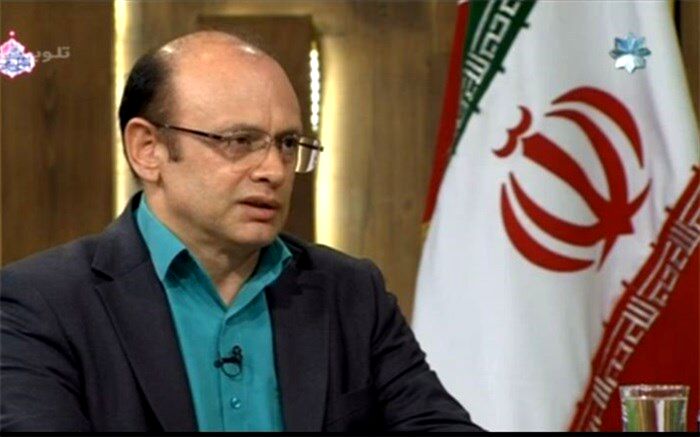 برگزاری دوره بازآموزی حروف الفبا در مدرسه تلویزیونی