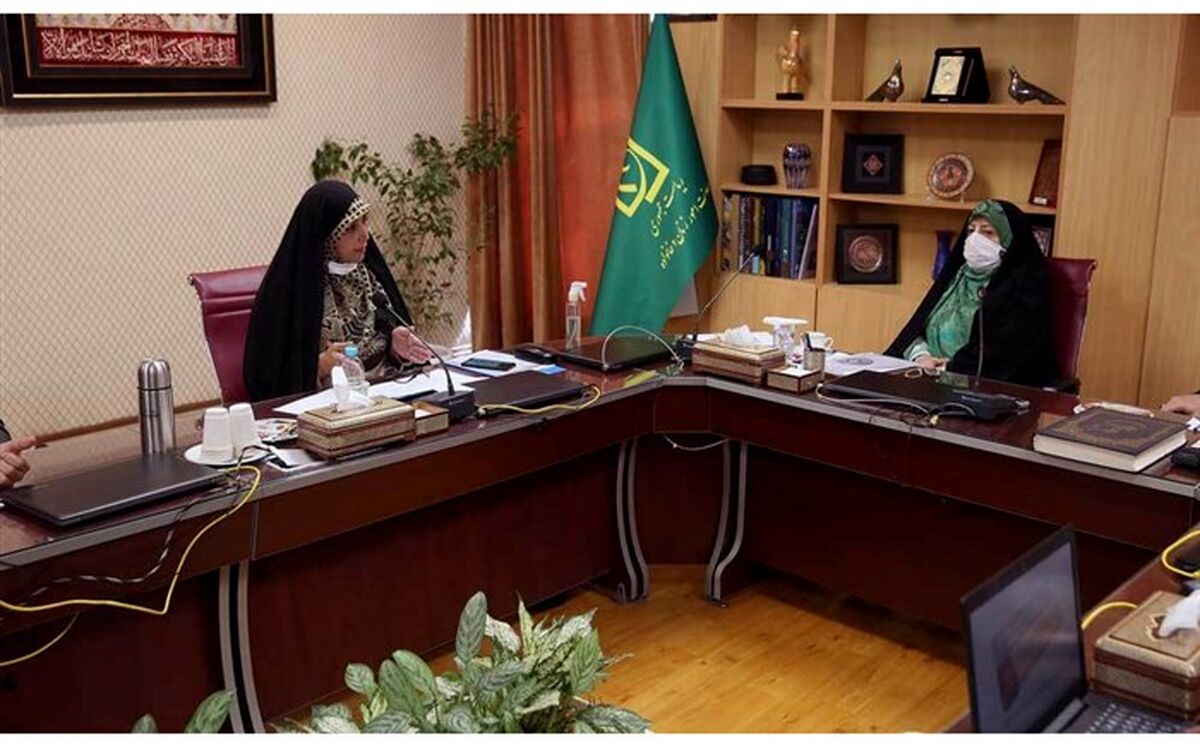 جذب دختران بازمانده از تحصیل به چرخه تحصیل 5 استان
