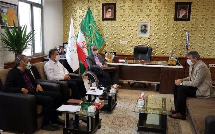 پارک فناوری کودکان در باغشمال تبریز احداث می‌شود