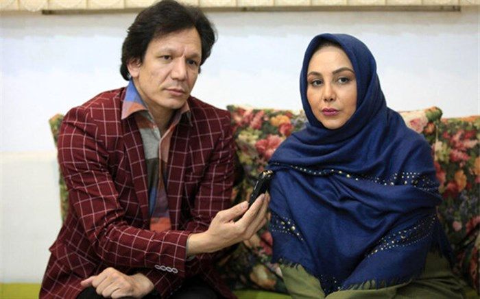 بازیگران «ماتیک مخملی» معرفی شدند