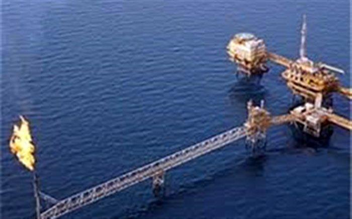 درآمد ۲.۸ میلیارد دلاری از میدان مشترک آزادگان جنوبی