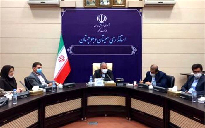 استاندار: لزوم تقویت روابط همه جانبه با پاکستان