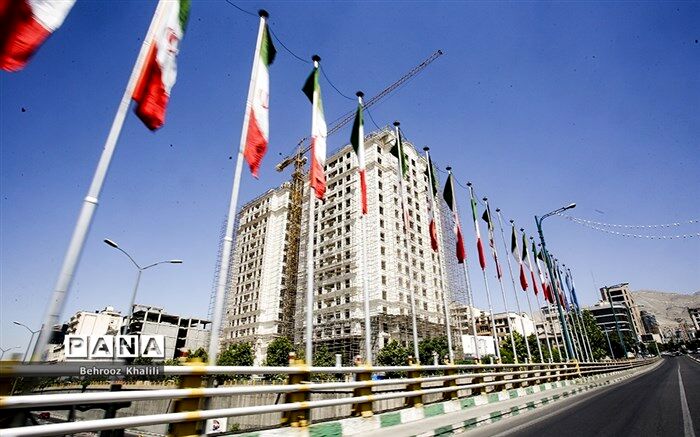 واحدهای خالی به تفکیک استان در حال شناسایی است