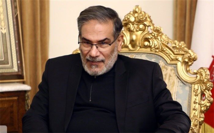 شمخانی: گام دوم انقلاب باید با جهش انقلابی همراه شود