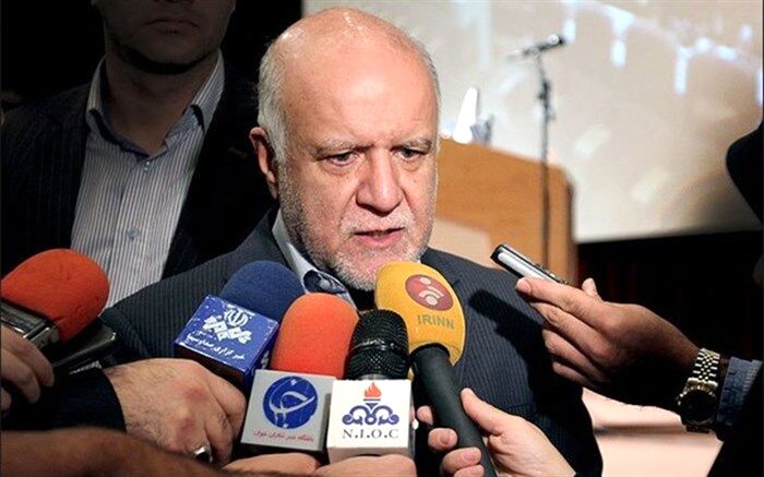 روایت زنگنه از پشت پرده جنجال‌هایی که بر سر تفاهمنامه ۲۵ ساله با چین بوجود آمد