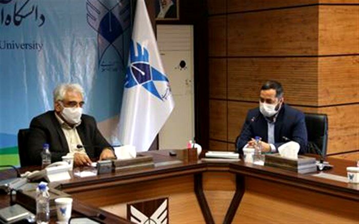 ایجاد دادگاه‌های آموزشی در کنار دانشکده‌های حقوق