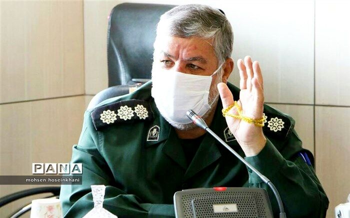 درس آمادگی دفاعی برای دانش آموزان جذاب تر شود