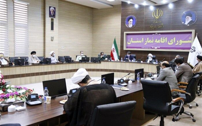 ظرفیت نرم افزاری و اپلیکیشن ها برای ترویج نماز در جامعه استفاده شود