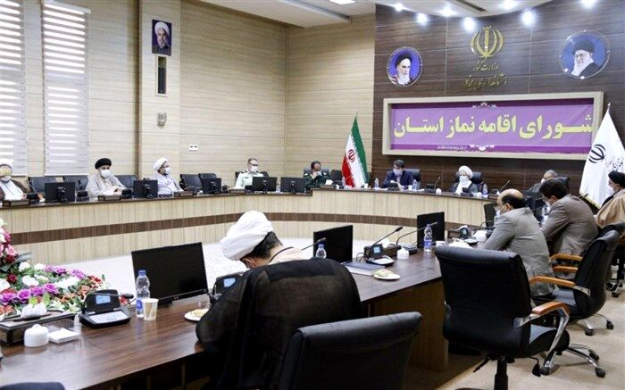 ظرفیت نرم افزاری و اپلیکیشن ها برای ترویج نماز در جامعه استفاده شود