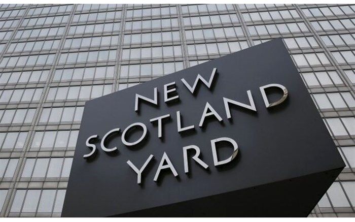 پلیس انگلیس حذف اصطلاح «تروریسم اسلامی» را بررسی می‌کند