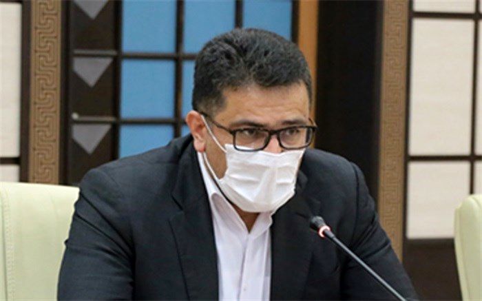 ۳۳۵ بیمار در بخش‌های کرونایی استان بوشهر بستری هستند