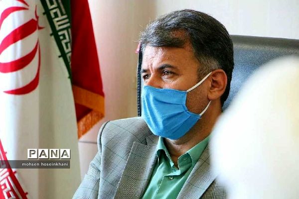 شورای معاونان آموزش و پرورش قزوین