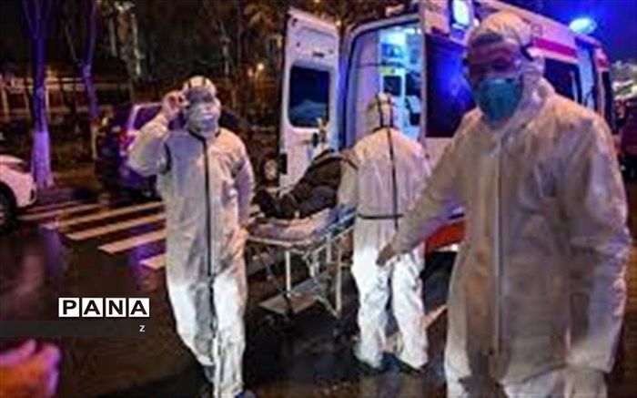 افزایش آمار کرونا در کرمان