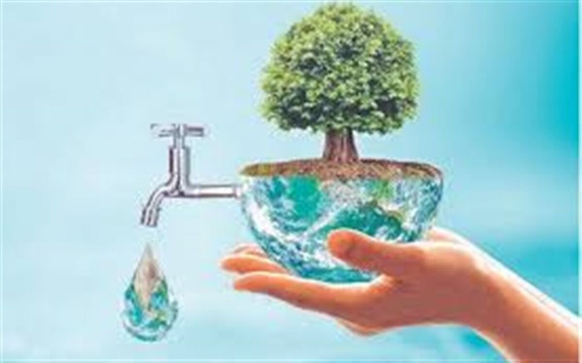 کم‌آبی  کابوس گرگانی‌ها در روزهای کرونایی