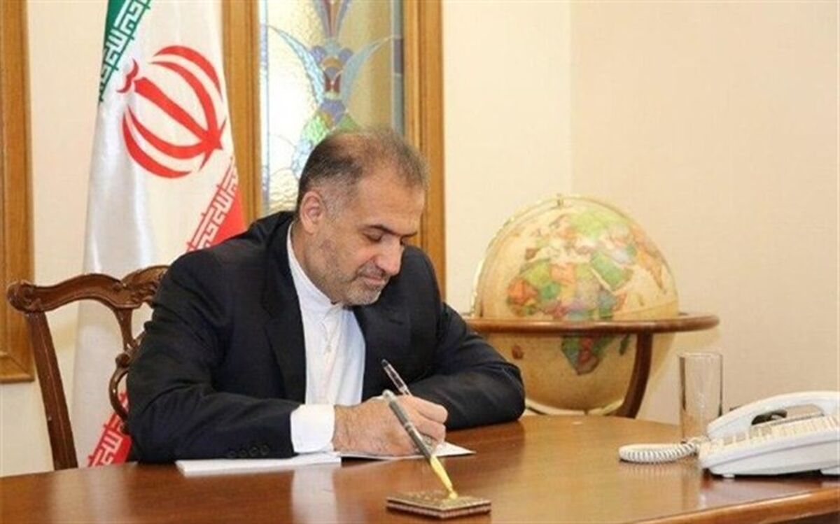 جلالی: ایران، روسیه و چین باشگاه کشورهای تحت تحریم تشکیل دهند