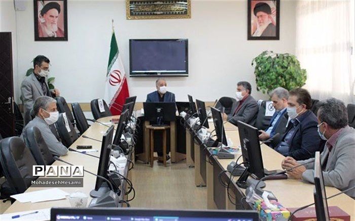 تخصیص900میلیون تومان برای خریداقلام بهداشتی مدارس