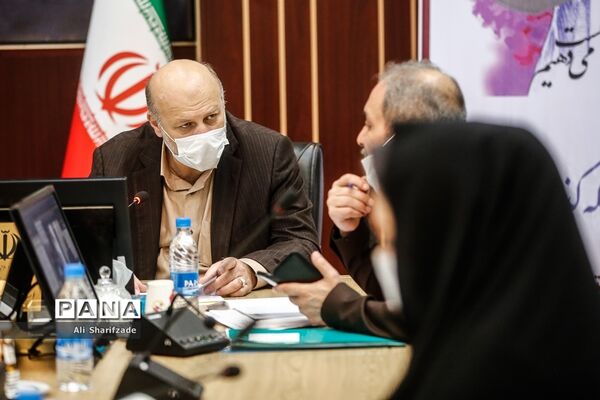 ستاد بازآفرینی استانداری تهران