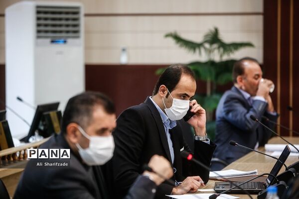 ستاد بازآفرینی استانداری تهران