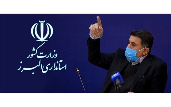 پروژه‌های راهسازی البرز نقش حیاتی برای کشور دارند