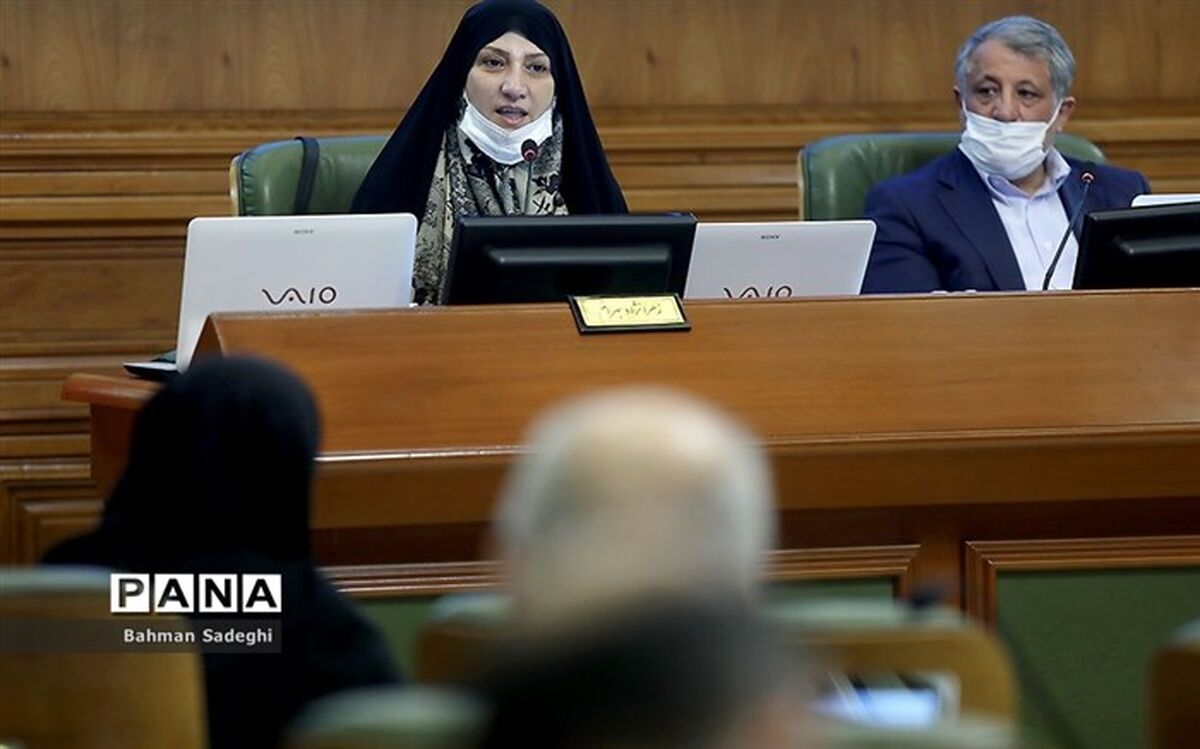 نژادبهرام: ۱۵ درصد تهرانی ها در بافت فرسوده زندگی می‌کنند