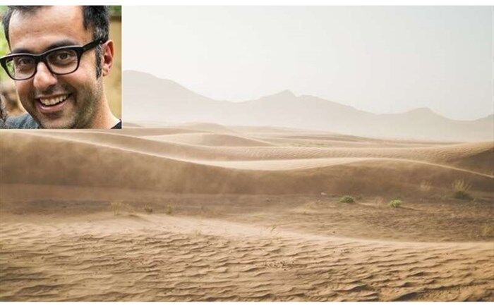 پیش‌بینی خشکسالی تا ۱۰ هفته زودتر با استفاده از تکنیک‌های اخترفیزیک