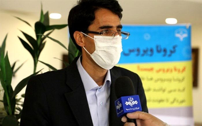 شمار مبتلایان به بیماری کرونا در سیستان و بلوچستان از مرز 10 هزار و 500 نفر گذشت