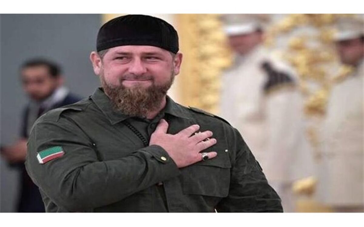 قدیروف، پامپئو را بحث درباره این‌که چه کسی حقوق بشر را نقض می‌کند، دعوت کرد
