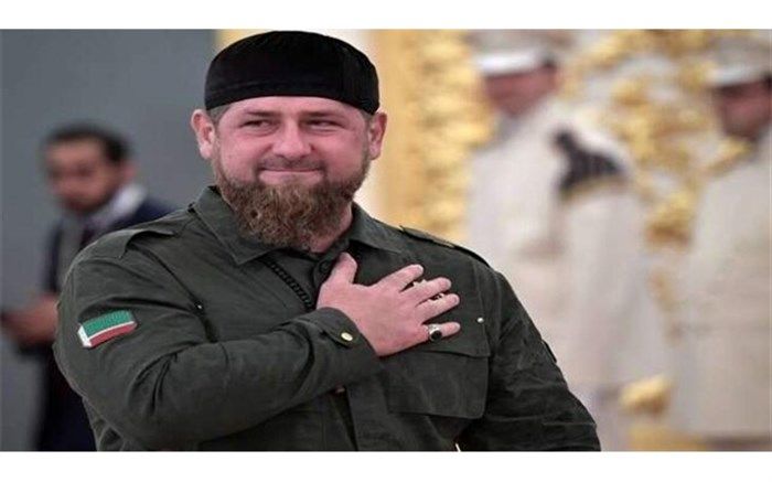 قدیروف، پامپئو را بحث درباره این‌که چه کسی حقوق بشر را نقض می‌کند، دعوت کرد