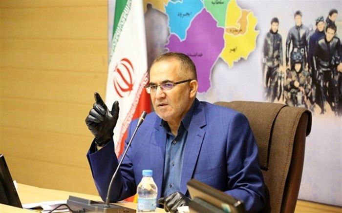 مهلت 48 ساعته استاندار زنجان برای گزارش از تفکیک اراضی دو روستای زنجان و برخورد با متخلفان