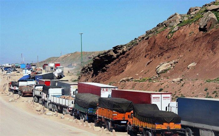 همکاری گمرکی ایران و عراق افزایش می‌یابد