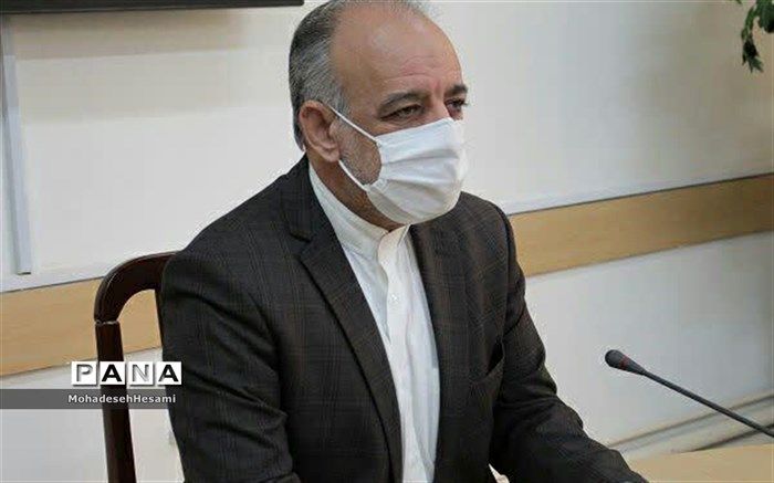 فرهنگ سازی و آموزش لازمه شکست کرونا