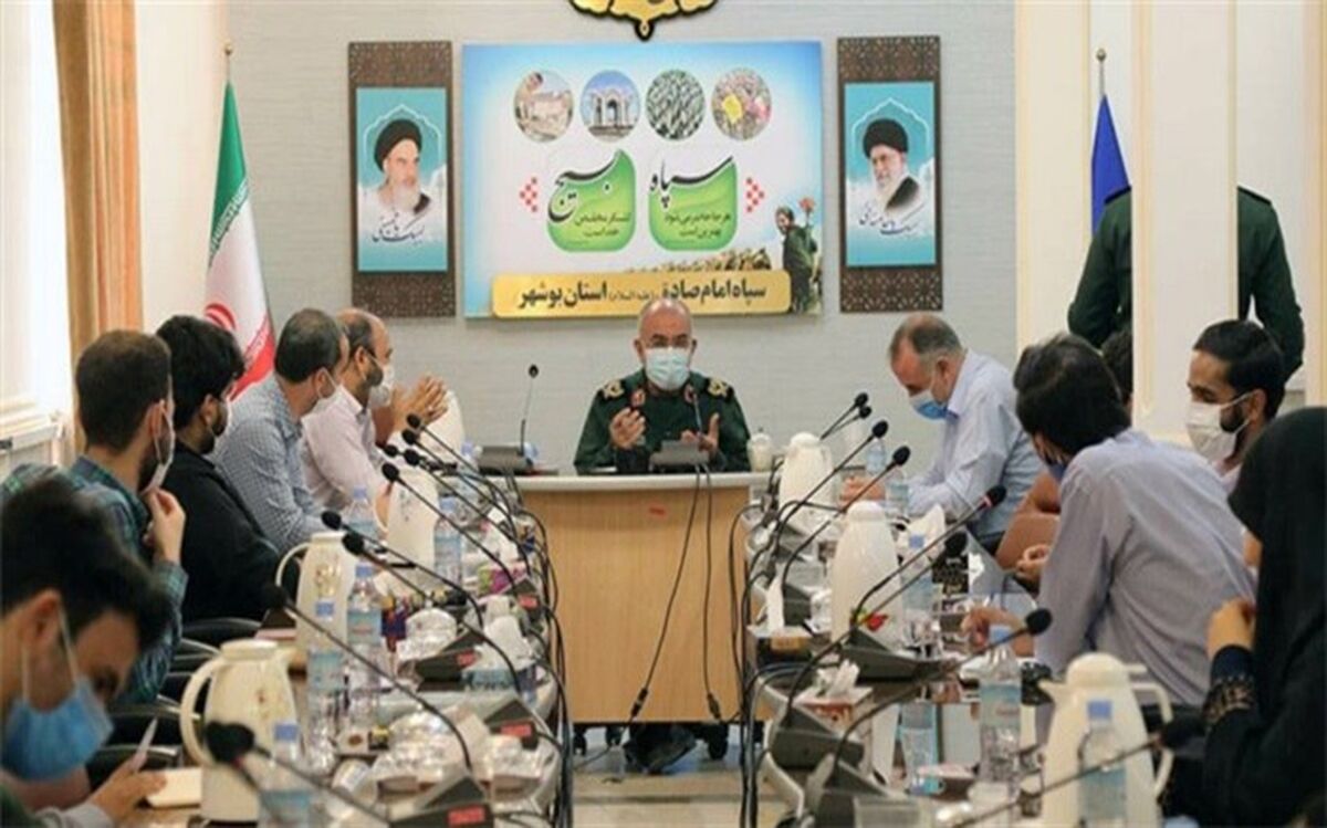 فعالیّت گروه ­های جهادی از دین­داری مردم تا آبادانی روستاها